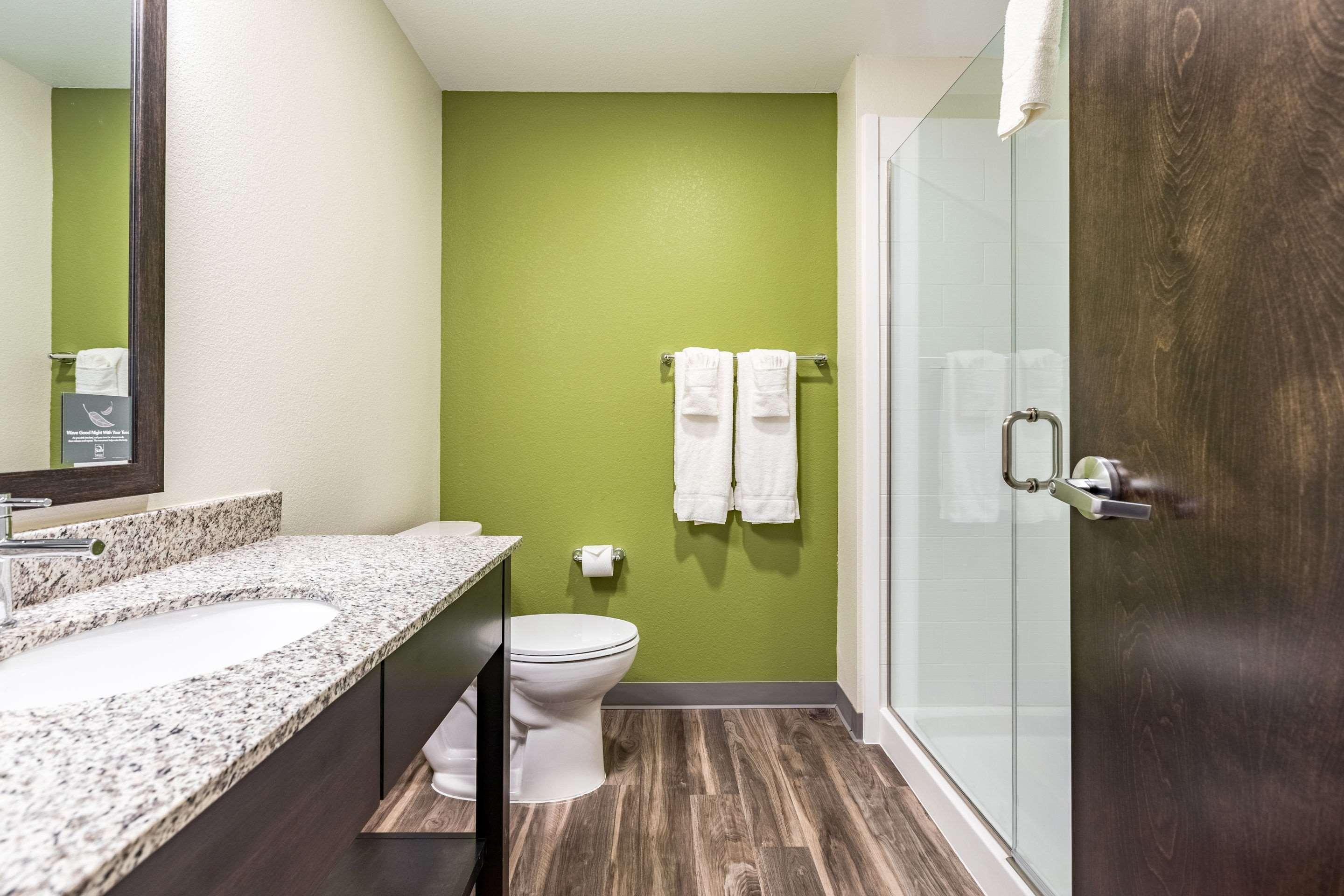 Sleep Inn & Suites Mt Hope Near Auction & Event Center Millersburg Zewnętrze zdjęcie