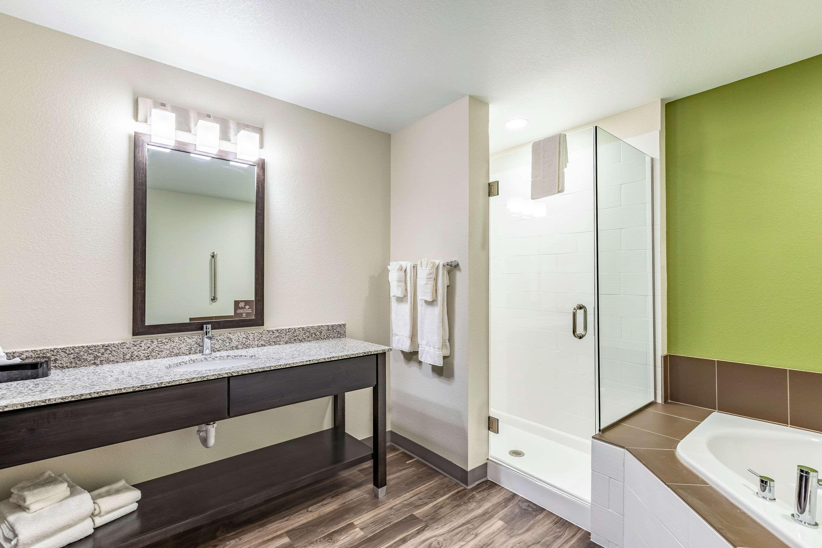 Sleep Inn & Suites Mt Hope Near Auction & Event Center Millersburg Zewnętrze zdjęcie