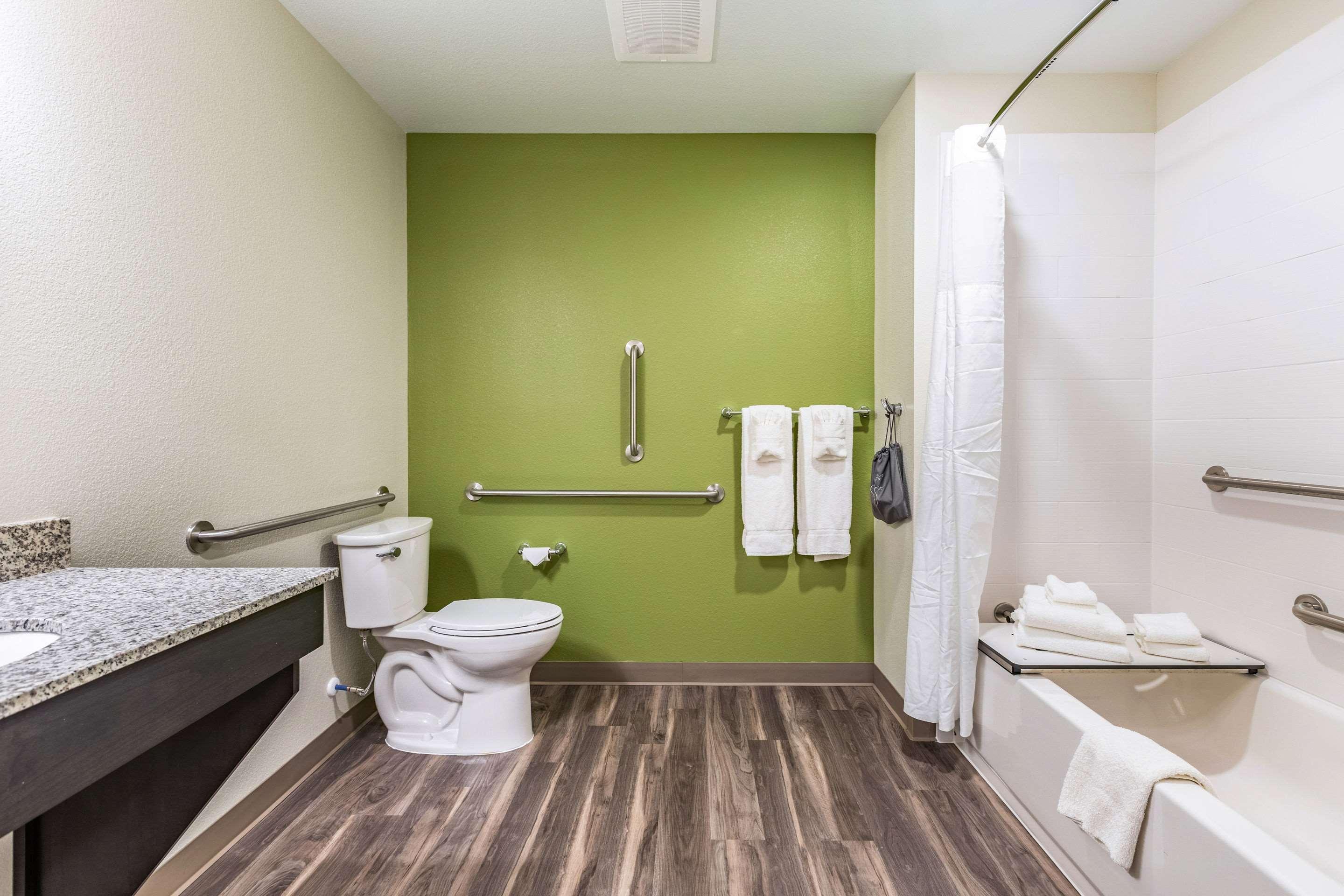 Sleep Inn & Suites Mt Hope Near Auction & Event Center Millersburg Zewnętrze zdjęcie