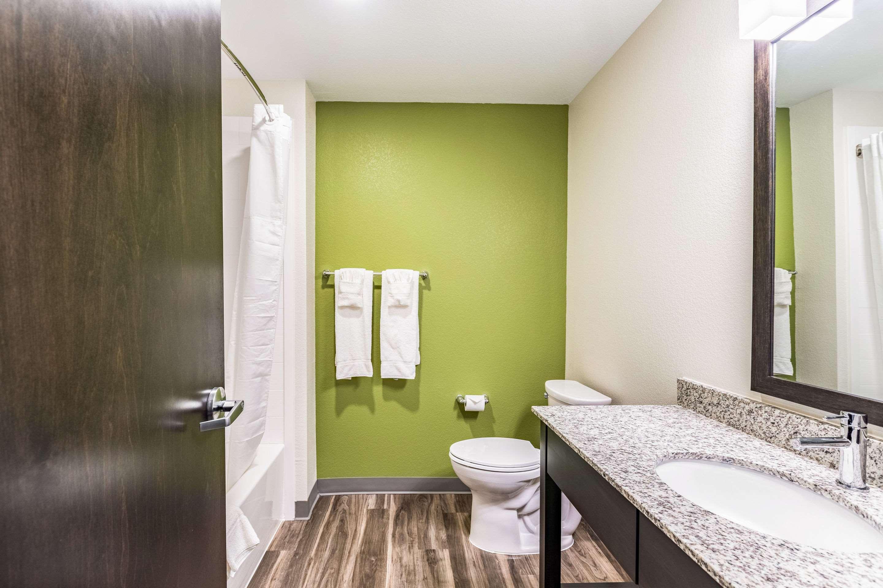 Sleep Inn & Suites Mt Hope Near Auction & Event Center Millersburg Zewnętrze zdjęcie