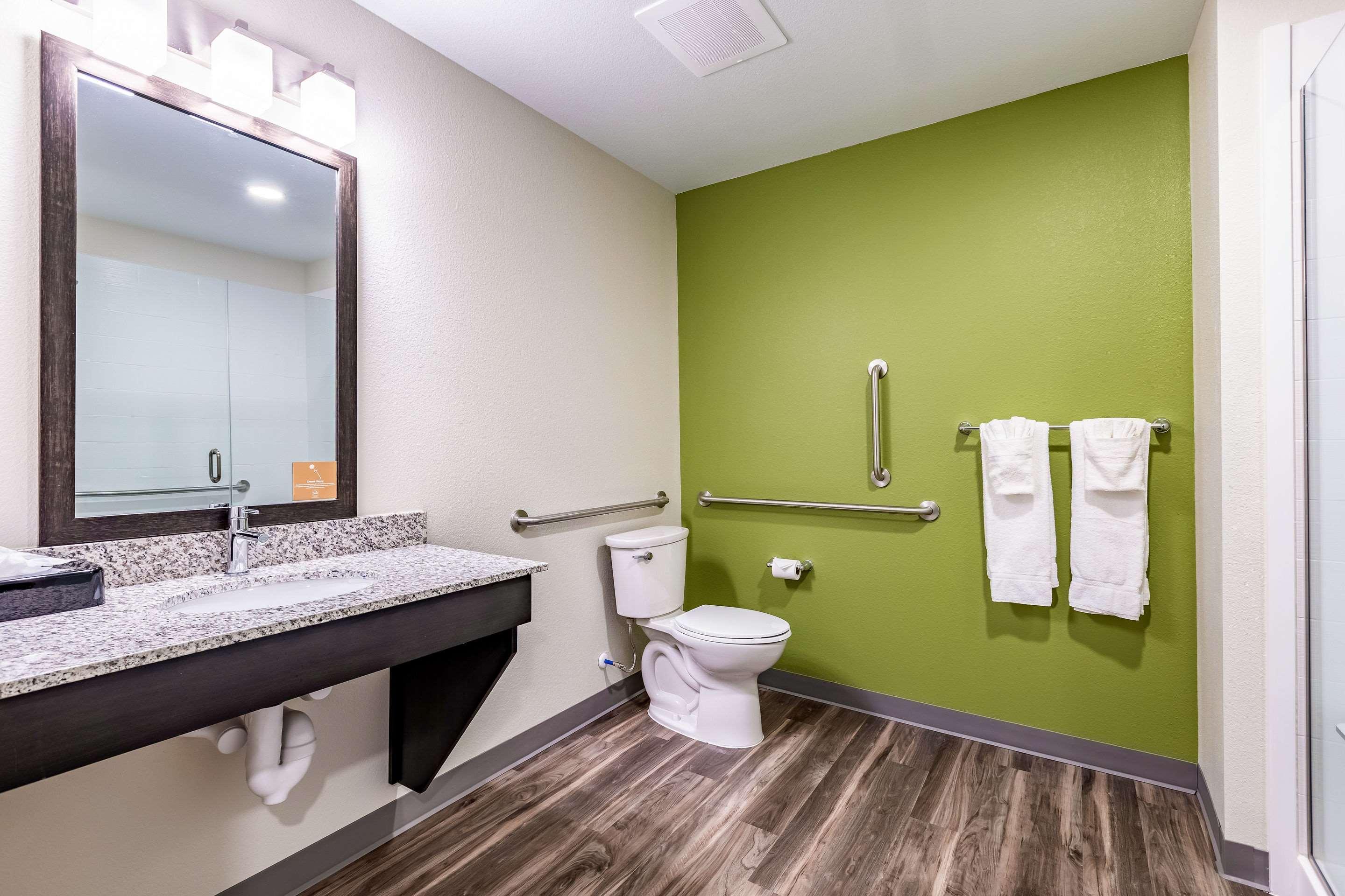 Sleep Inn & Suites Mt Hope Near Auction & Event Center Millersburg Zewnętrze zdjęcie