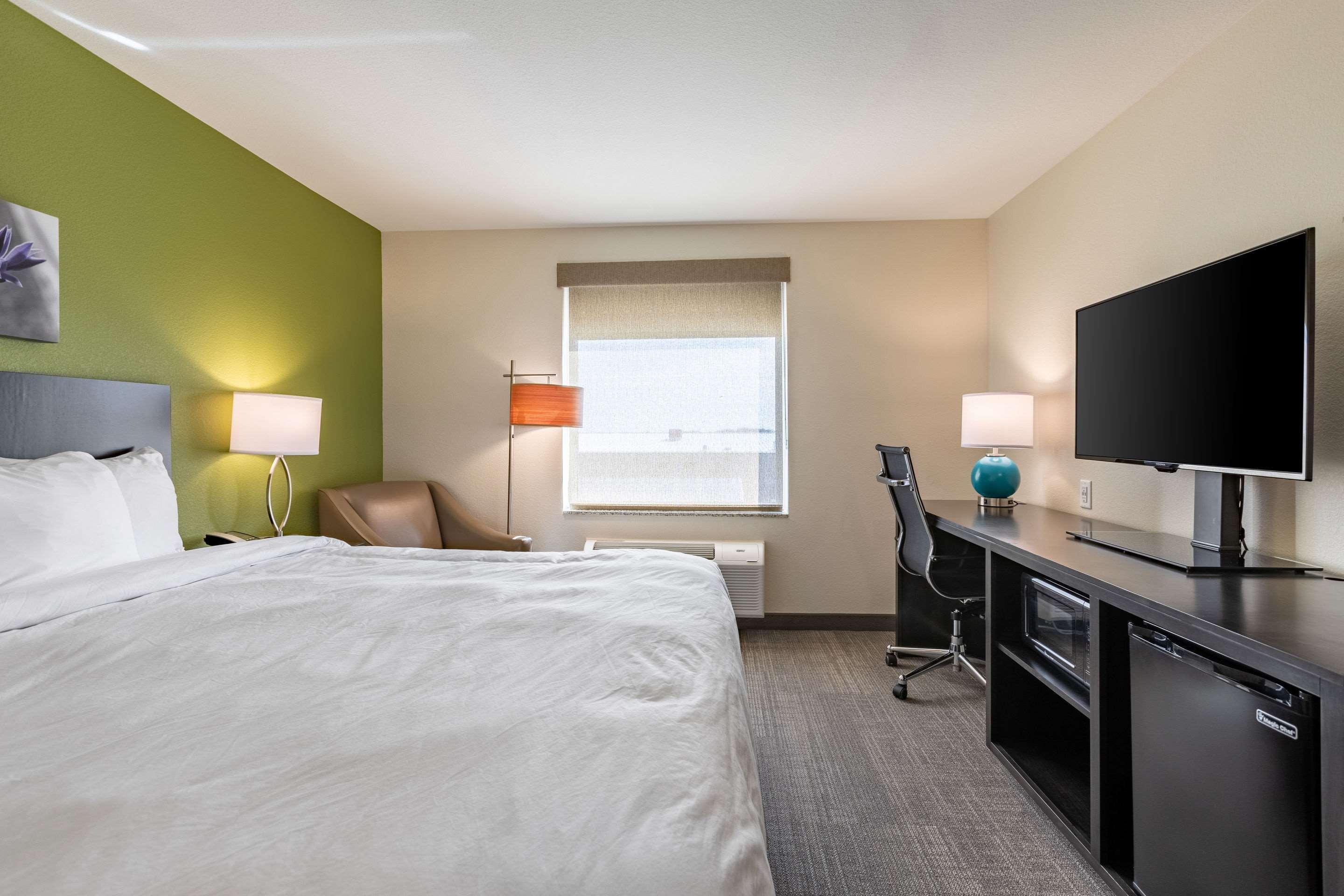 Sleep Inn & Suites Mt Hope Near Auction & Event Center Millersburg Zewnętrze zdjęcie