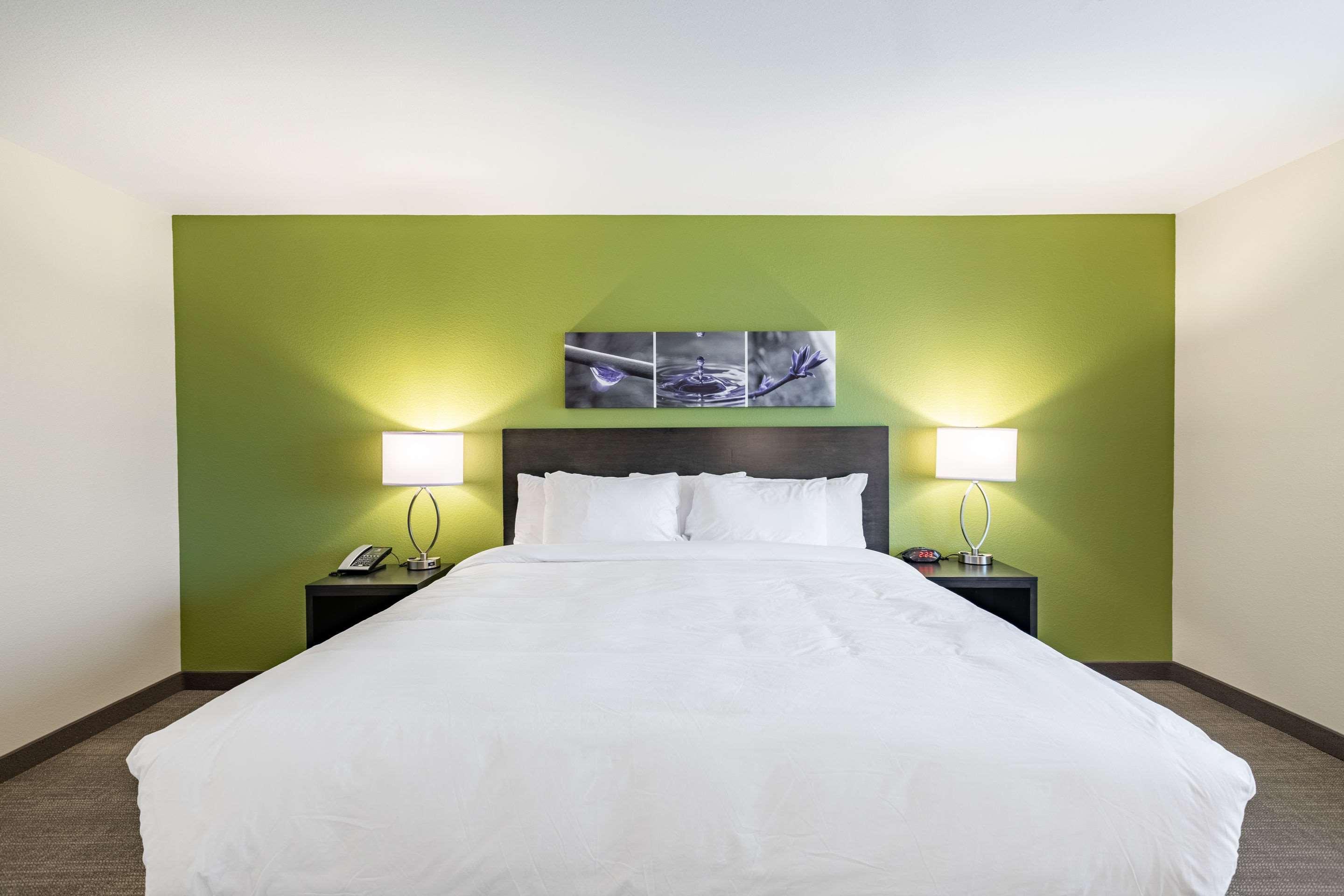 Sleep Inn & Suites Mt Hope Near Auction & Event Center Millersburg Zewnętrze zdjęcie