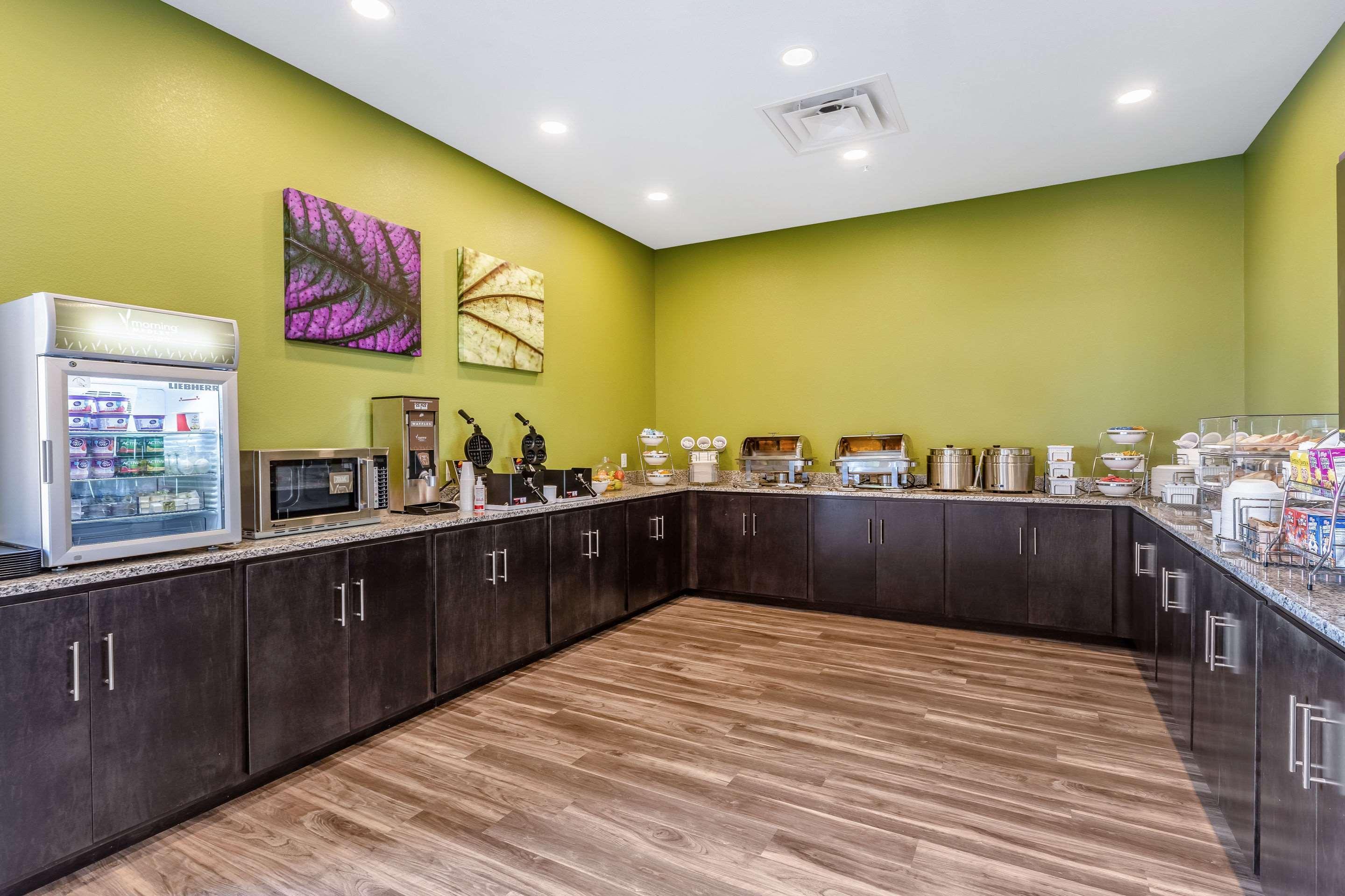 Sleep Inn & Suites Mt Hope Near Auction & Event Center Millersburg Zewnętrze zdjęcie