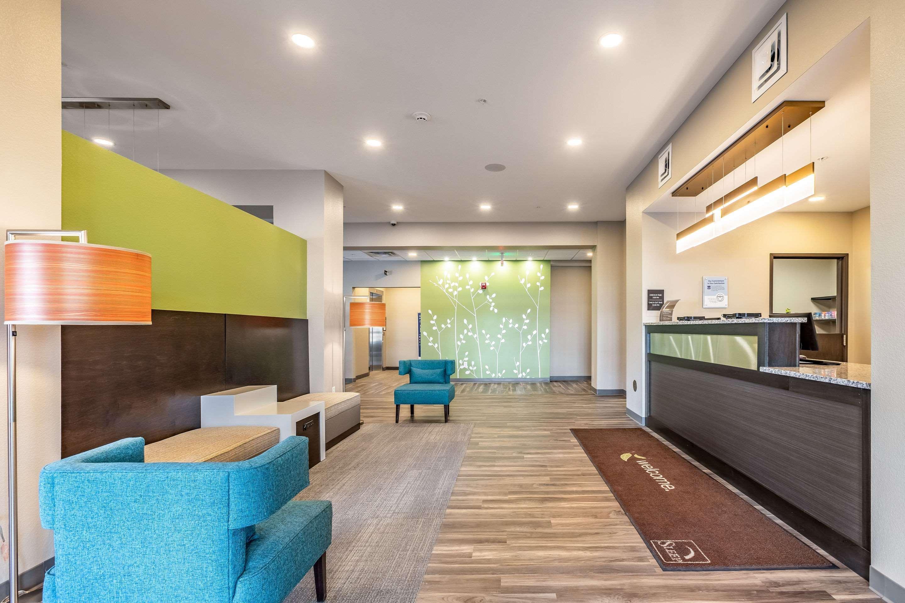 Sleep Inn & Suites Mt Hope Near Auction & Event Center Millersburg Zewnętrze zdjęcie